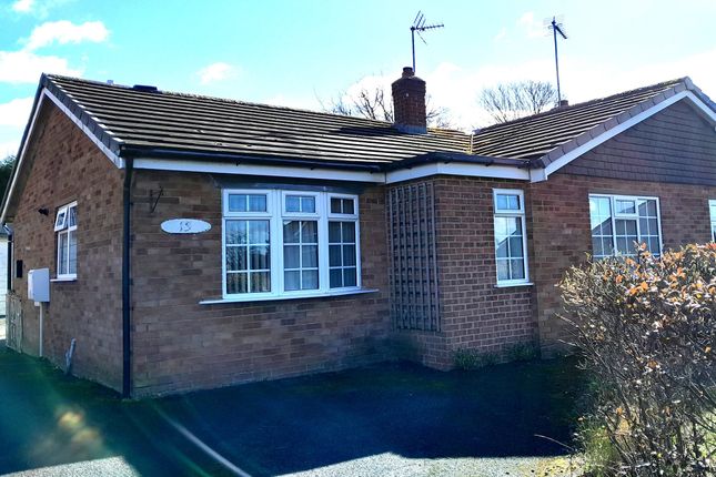 2-bed house on 13, Lavender Road, Alfreton, £130,000