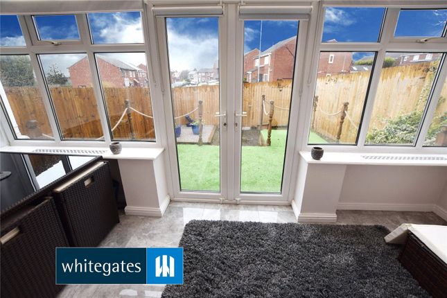 End terrace house for sale in Highlands Grove, Leeds, West Yorkshire