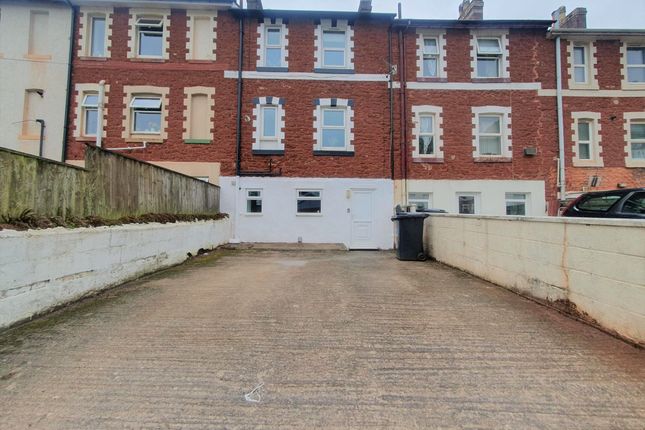 Flat to rent in Sherwell Lane, Torquay