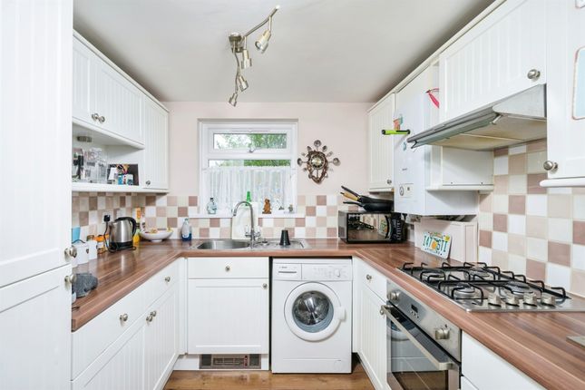 Flat for sale in Middlefield Road, Plymouth