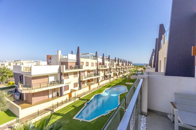 Apartment for sale in Pilar De La Horadada, Alicante, Spain