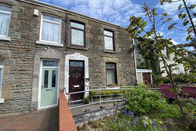 Thumbnail Semi-detached house for sale in Frederick Place, Llansamlet, Swansea, City And County Of Swansea.