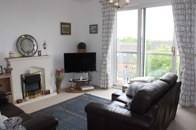 Apartment 206, Sienna Court, Oldham photo 2