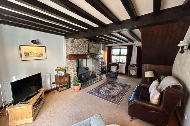 1 Bryn Morfydd Cottages, Dolwen Road, Llysfaen photo 3