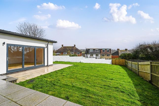 Bungalow for sale in Mile Oak Road, Portslade, Brighton