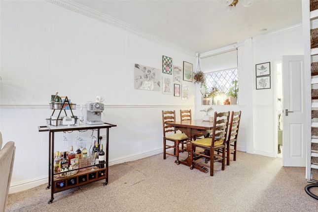 12 Hardstaff Road, Nottingham photo 4