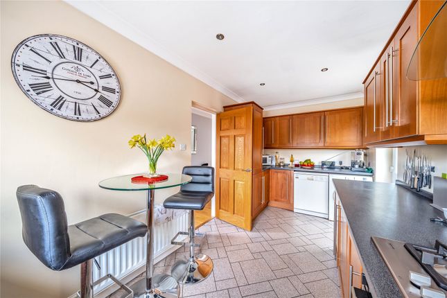 Detached house for sale in Wraysbury, Surrey