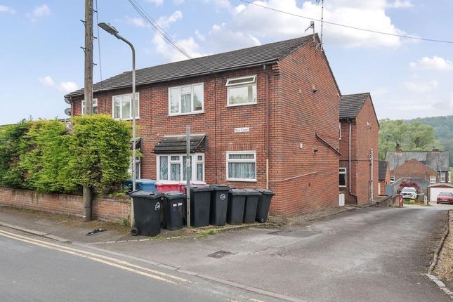 Thumbnail Flat for sale in High Wycombe, Buckinghamshire