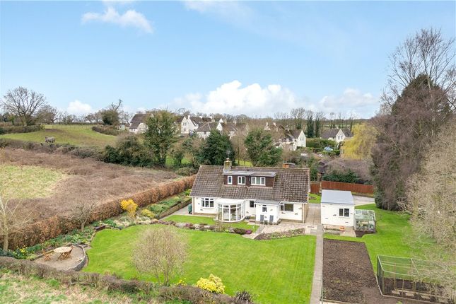 Bungalow for sale in Spofforth Lane, Follifoot, Harrogate