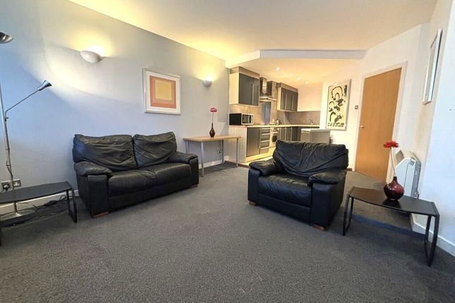 Flat 19,, 15 South Parade, Leeds photo 4