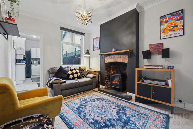 40 Stamford Street, Leicester photo 3