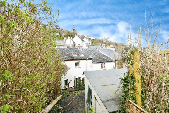 Thumbnail End terrace house for sale in Baptist Street, St. Dogmaels, Cardigan, Pembrokeshire