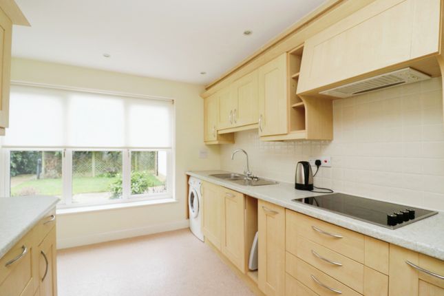 End terrace house for sale in Dunchurch Hall, Dunchurch, Rugby