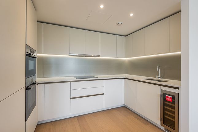 Flat for sale in Tierney Lane, Hammersmith