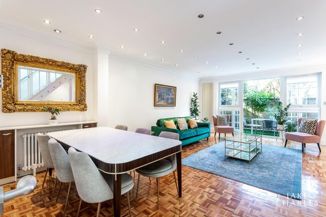 Detached house to rent in Randolph Avenue, London