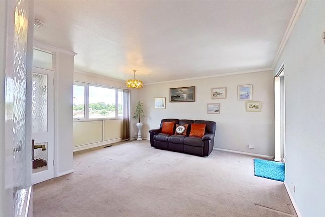 Detached bungalow for sale in Boughton Avenue, Broadstairs