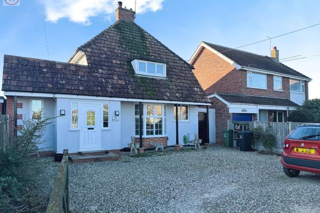 3-bed house on Quirky Cottage, Berrow Road, Burnham-on-Sea, £350,000