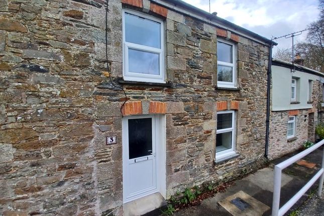 Cottage to rent in Ladock, Truro