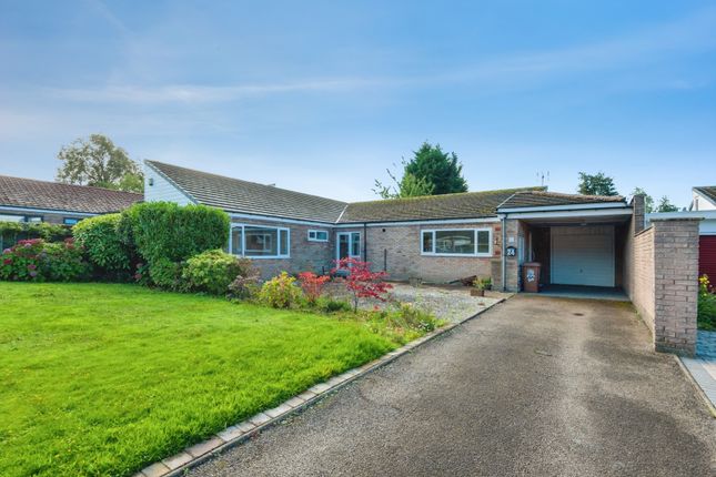 3-bed bungalow on Eccleston Gardens, Merseyside, £425,000