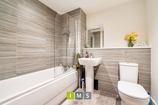 Flat 6, St. Catherines House Westacott Road, Bicester photo 4