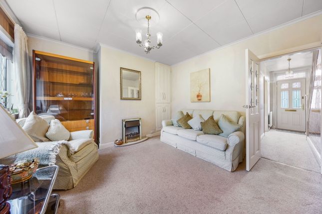Woodlands, Warney Road, Matlock photo 4