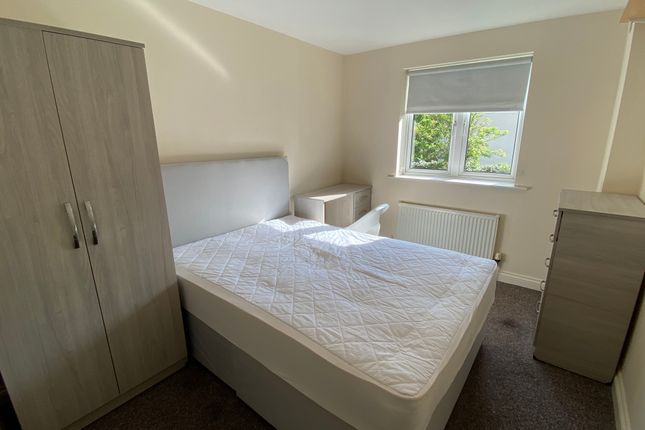 Thumbnail Flat to rent in Richmond Gardens, Southampton