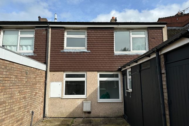 Terraced house for sale in Ash Lea Drive, Donnington, Telford, Shropshire