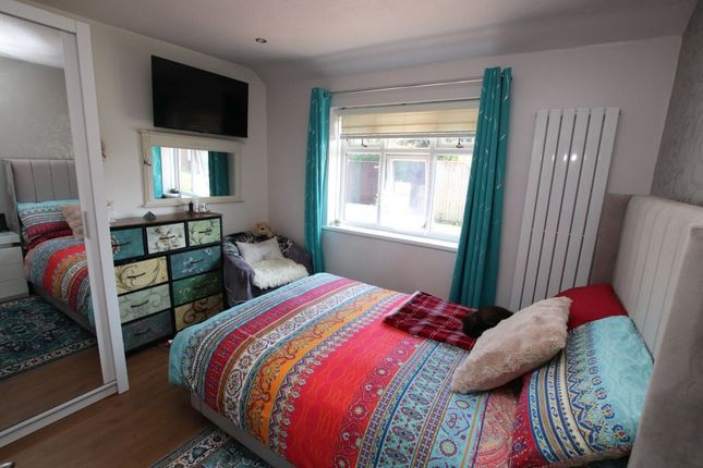 Roseway Cottage, Warren Side, North Somercotes photo 2
