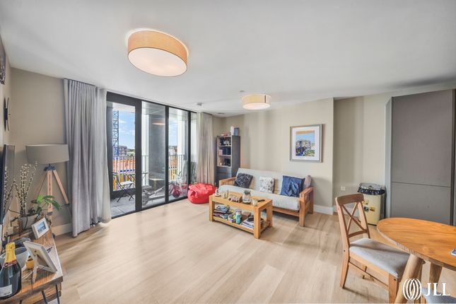 1-bed flat on Flat 20, Malt House, 1, Barley Lane, London, £425,000