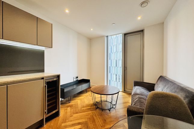 Apartment 1808, 9 Owen Street, Manchester photo 3