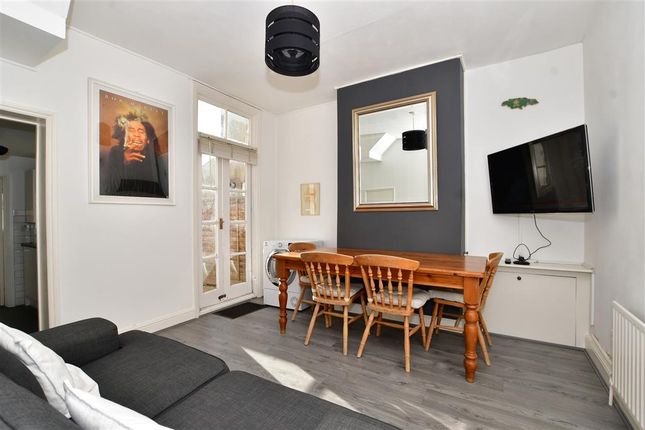 Thumbnail Terraced house for sale in Dundee Road, London