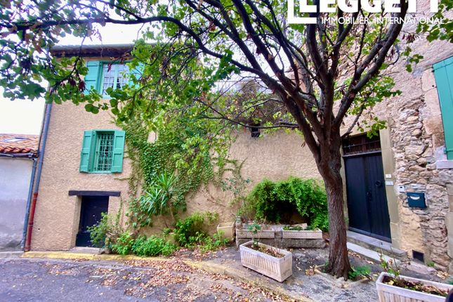 Villa for sale in Caunes-Minervois, Aude, Occitanie