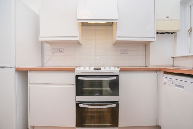 Flat for sale in 7 Bent Crescent, Viewpark, Uddingston