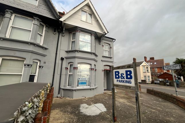 Semi-detached house for sale in Aldwick Road, Aldwick, Bognor Regis