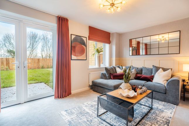 001, Coronation Terrace, Coxhoe photo 4