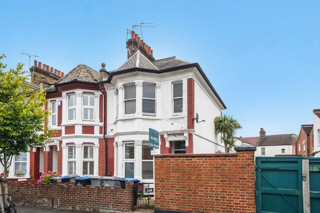 Studio for sale in Buxton Road, Willesden Green, London