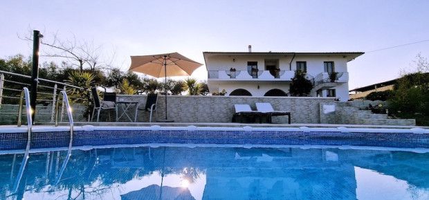 Villa for sale in 65017 Penne, Province Of Pescara, Italy