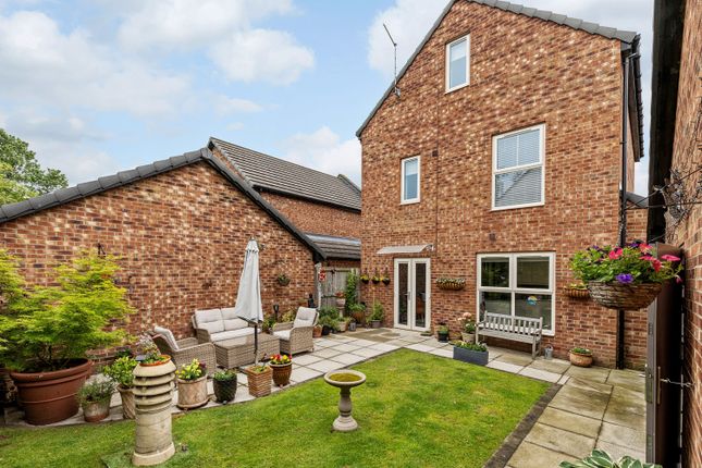 12, Holly Grove, Selby photo 4