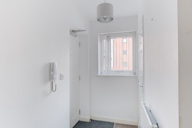 Apartment 1, 1, Ambassador Avenue, West Midlands photo 2