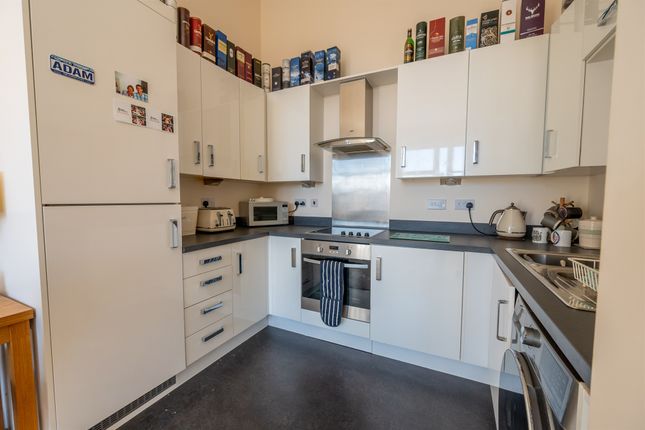 Flat 23, Cinderella Court, Watery Lane, Worcester photo 3