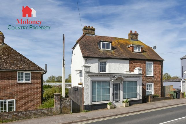 Semi-detached house for sale in Winchelsea Road, Rye, East Sussex