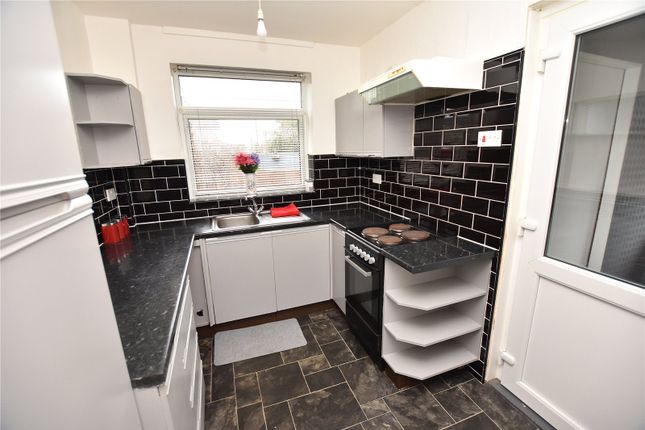 Semi-detached house for sale in Stanks Lane South, Leeds, West Yorkshire