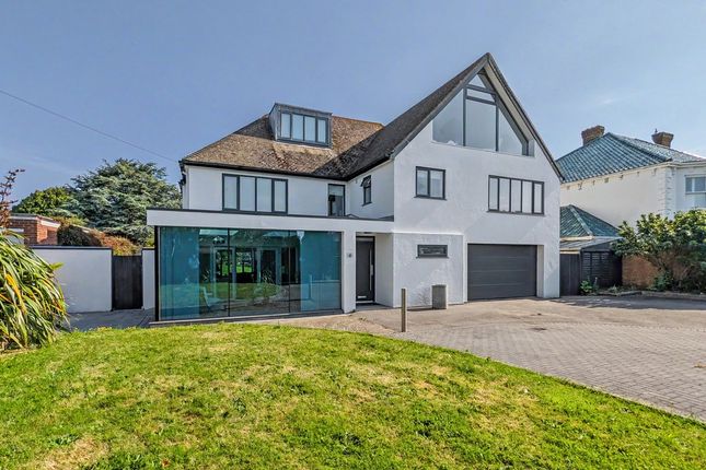 6-bed house on 6, Cliff Road, Folkestone, £1,150,000