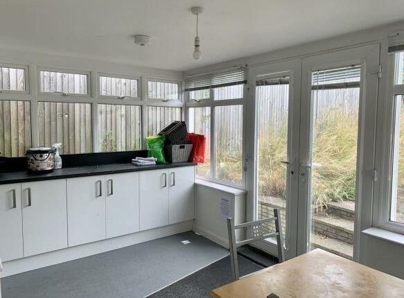 Semi-detached house for sale in Roedale Road, Brighton