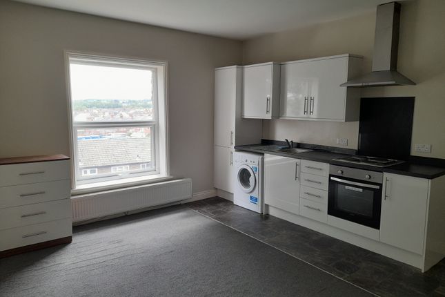 188 Doncaster Road, Flat 10