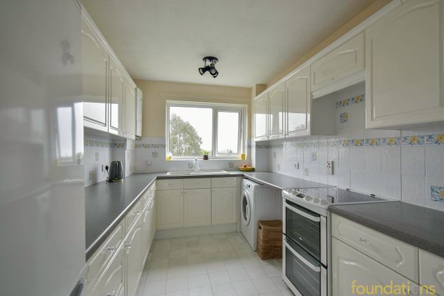 22 Ismay Lodge, Heighton Close, Bexhill-on-Sea photo 2