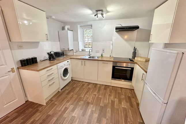 1 Ralston Court, North Street, Wincanton photo 4