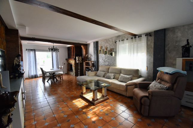 Town house for sale in Beneixida, València, Spain