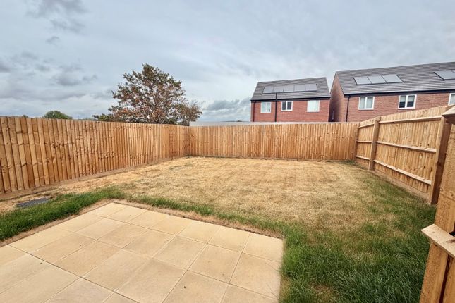 Plot 890, Herbert Street, NOTTINGHAM photo 5