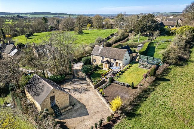 4-bed house on Firkins,, Taston, Chipping Norton, Oxfordshire, £1,295,000